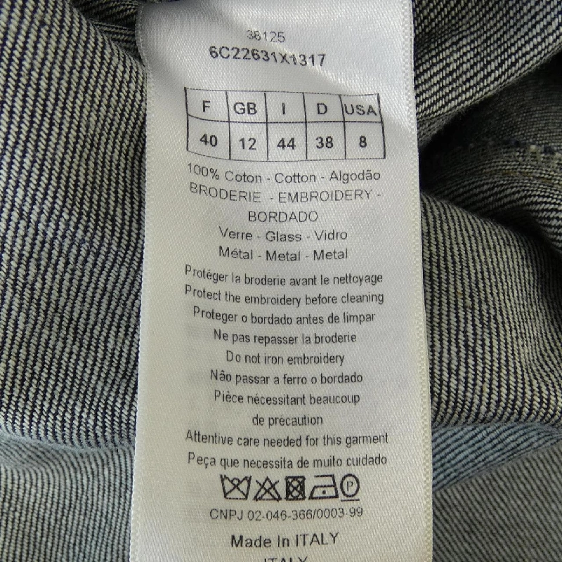 Christian Dior 6C22631X1317 Váy 646378