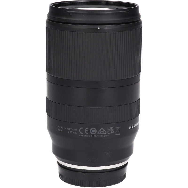 Fujifilm 18-300mm F3.5-6.3VC Di III-A VXD (B061X) - Hàng hiệu Chính hãng 880612