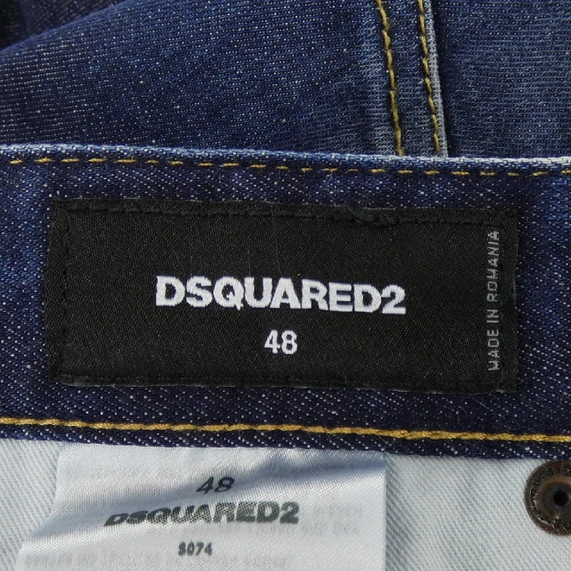 DSQUARED2 S74LB1338 Jeans - Hàng hiệu Authentic 887333