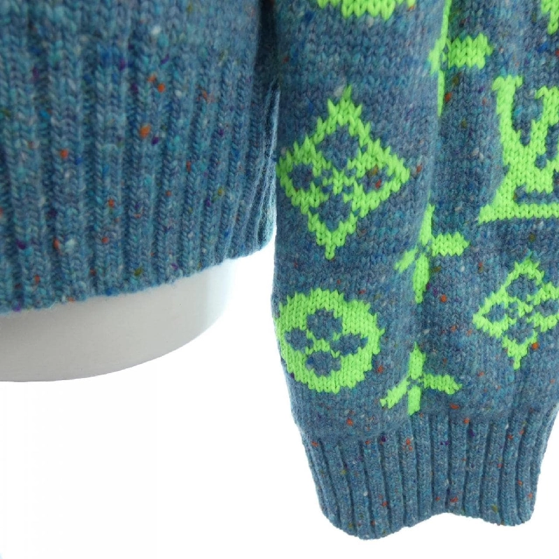 Áo khoác cardigan LOUIS VUITTON - Hàng hiệu Chính hãng 902535