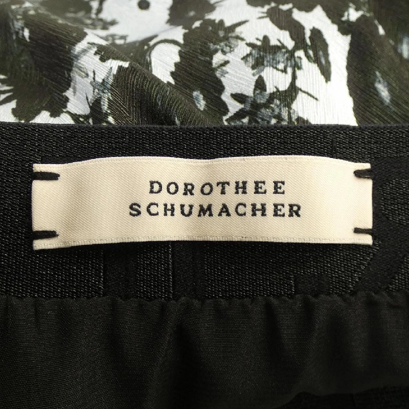 Chân váy DOROTHEE SCHUMACHER - Hàng hiệu Authentic 817755