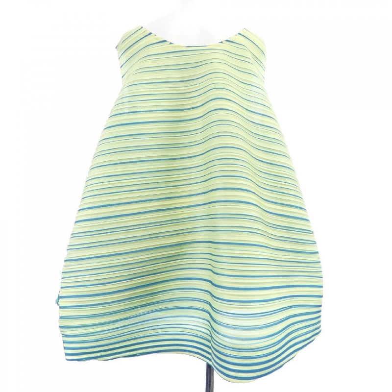 Pleats Please 2024 VEGE MIX PP41-JK441 757903B Áo 630949