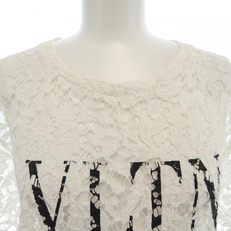 【Mã giảm giá】Valentino VALENTINO Áo 641583