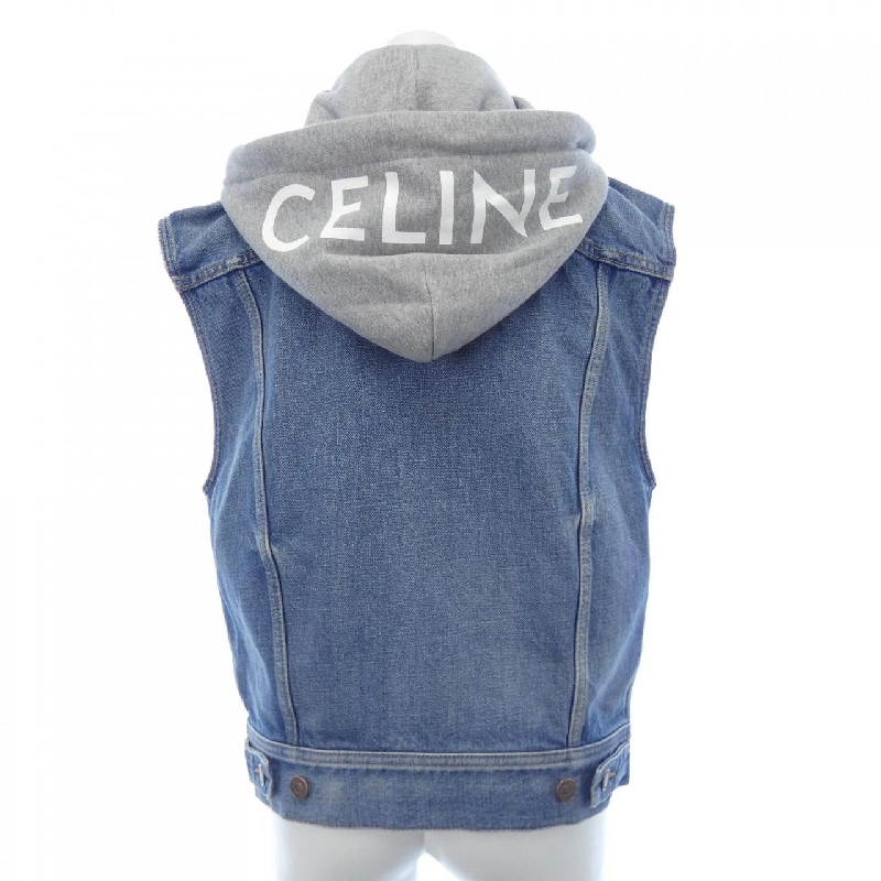 Áo khoác CELINE 635611