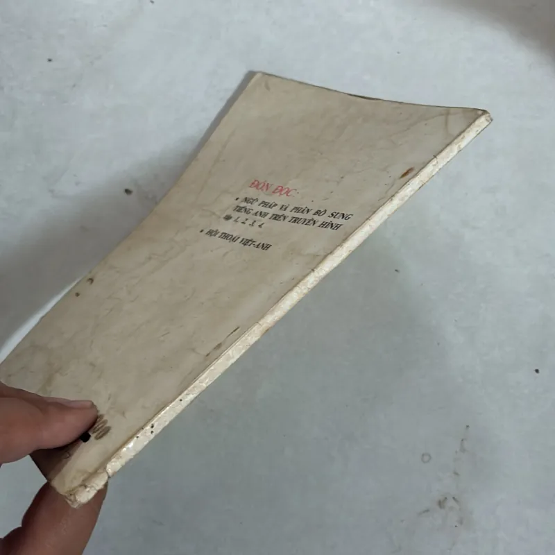 Mẫu biểu thư từ thương mại Anh - Việt 1009210