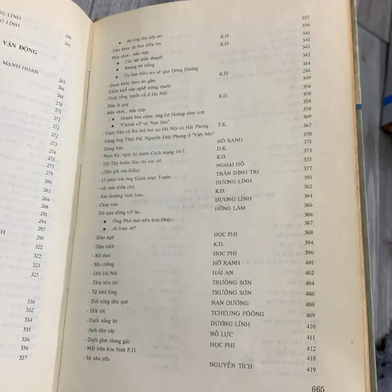 Tổng tập văn học việt nam. Tập 32 757741