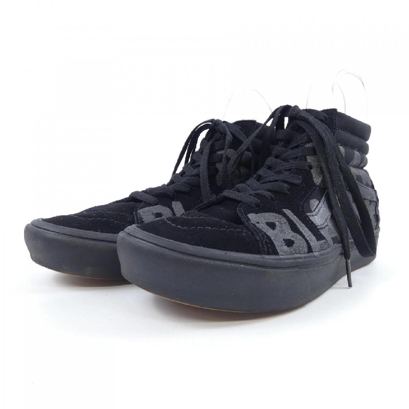 Giày thể thao VANS COMME des GARCONS - Hàng hiệu Authentic 829422
