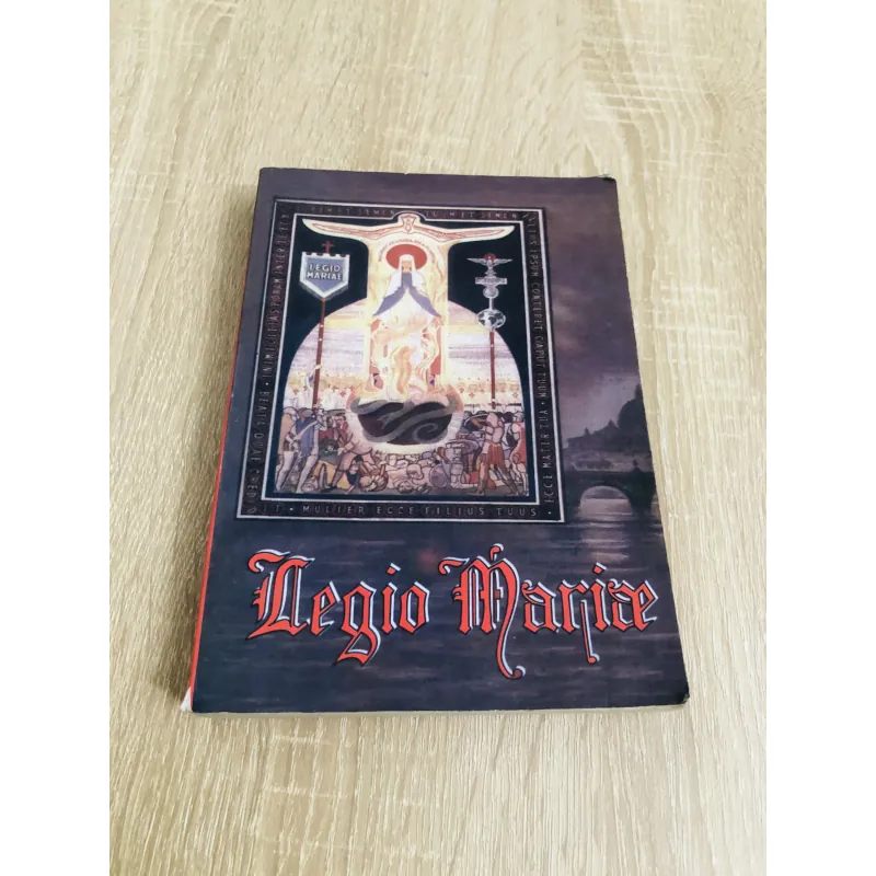 LEGIO MARIA 957199