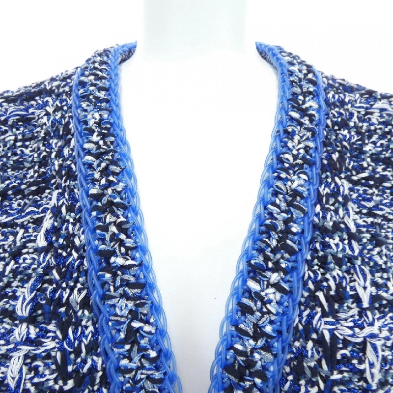 CHANEL P56567K07420 Áo khoác - Hàng hiệu Authentic 820168