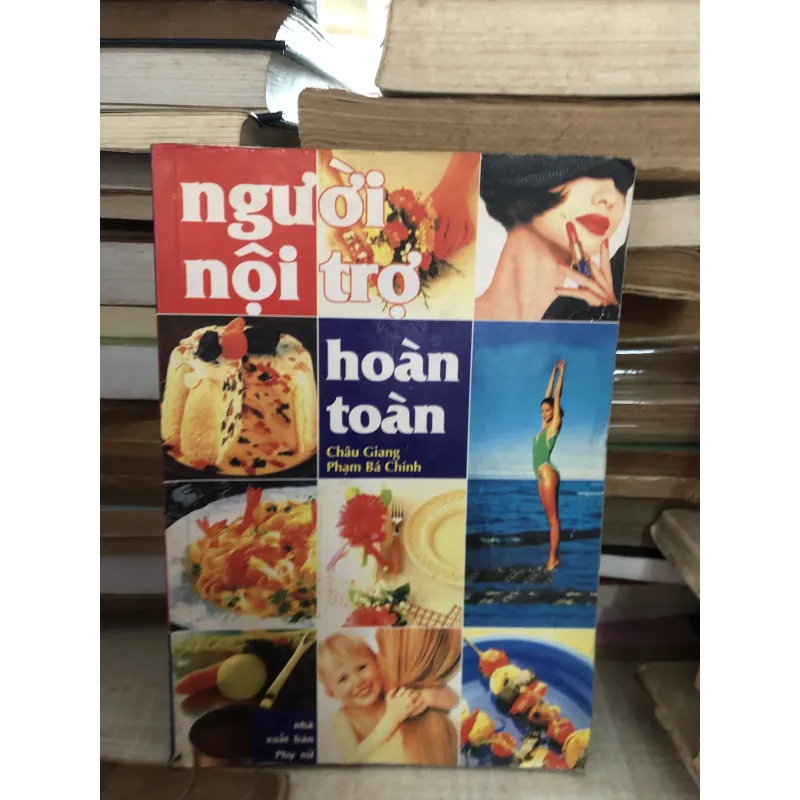 Người nội trợ hoàn toàn 995098