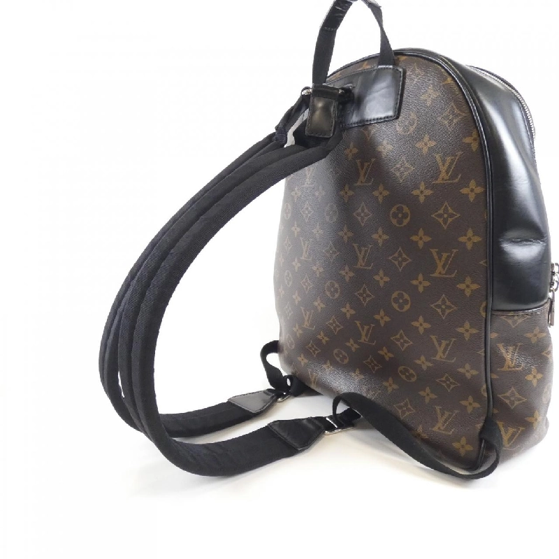Ba lô Louis Vuitton Monogram Macassar Josh M41530 609117