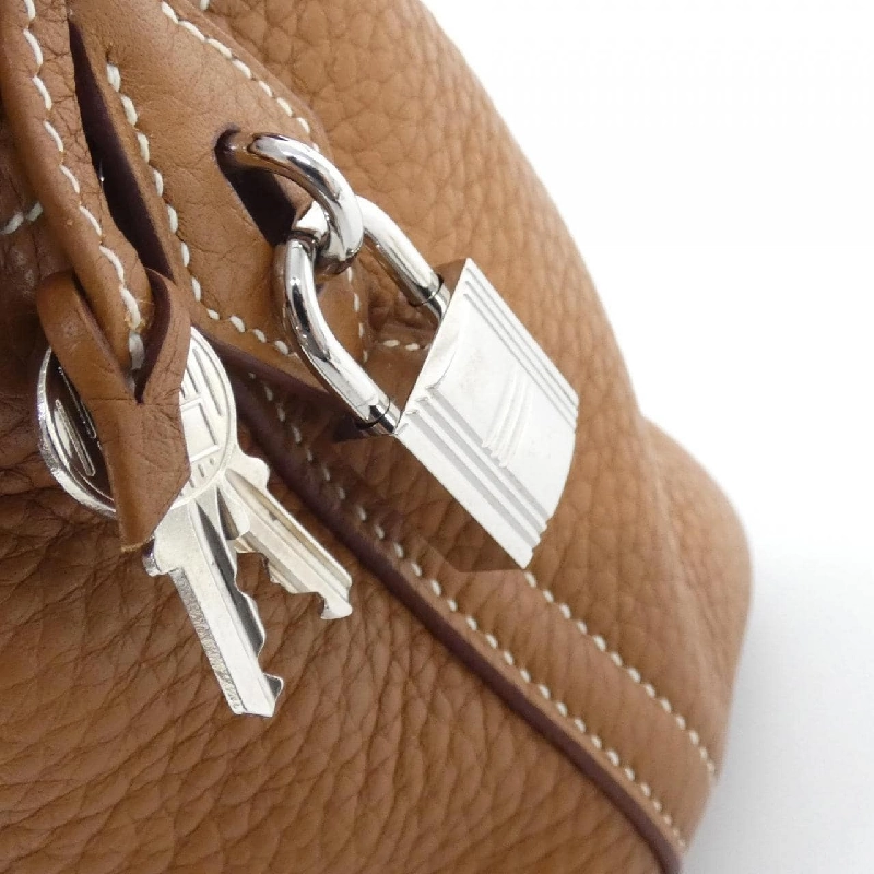 Túi xách Hermès Bolide 31cm 073419CK - Hàng hiệu Chính hãng 765769