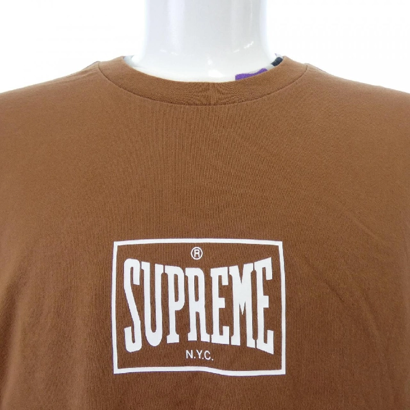 Áo thun SUPREME - Hàng hiệu Authentic 900528