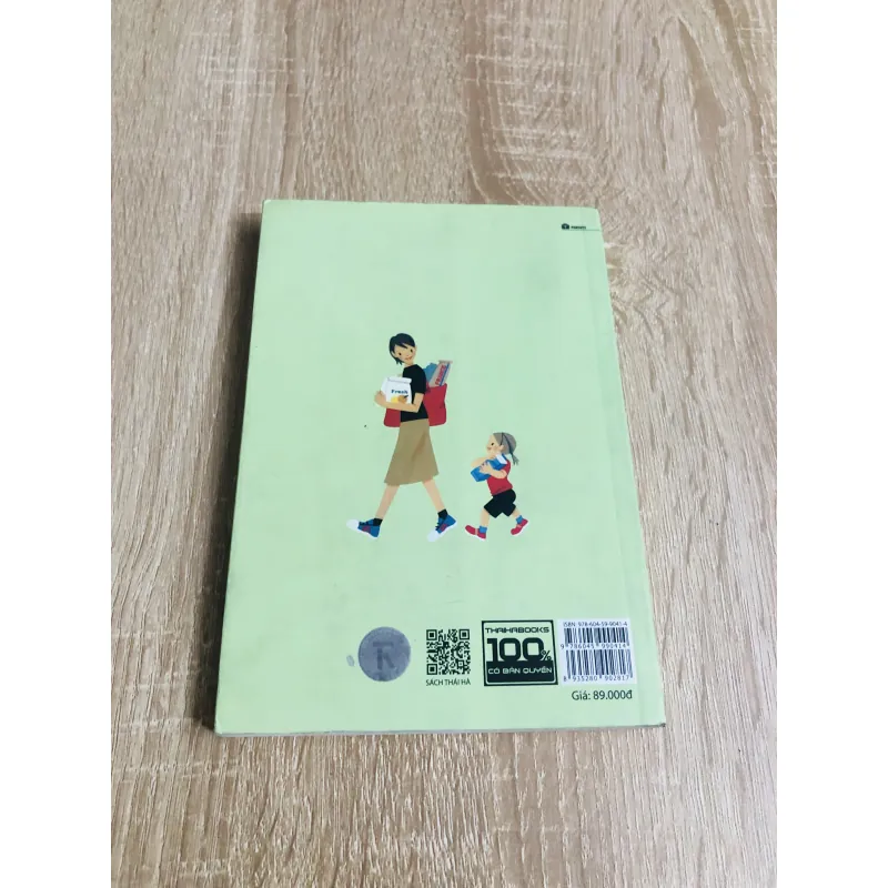 DẠY CON LÀM VIỆC NHÀ 1005840