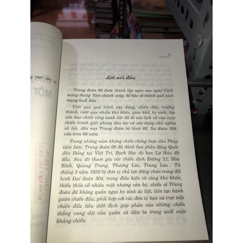 Chuyện về một đơn vị anh hùng  1011363