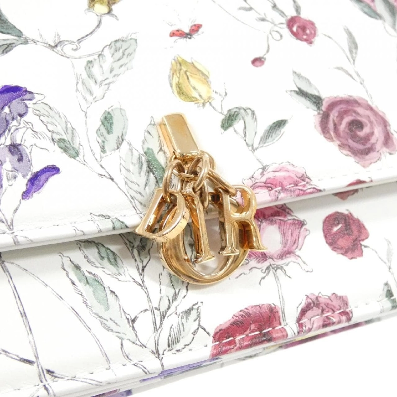 Christian Dior FLORILEGIO Túi xách Miss Dior S0980JFMN 615164