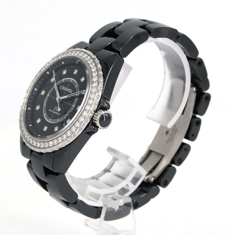 Chanel J12 Caliber 12.1 38mm Gốm/D･12P H6526 Gốm Tự động - Hàng hiệu Chính hãng 882858