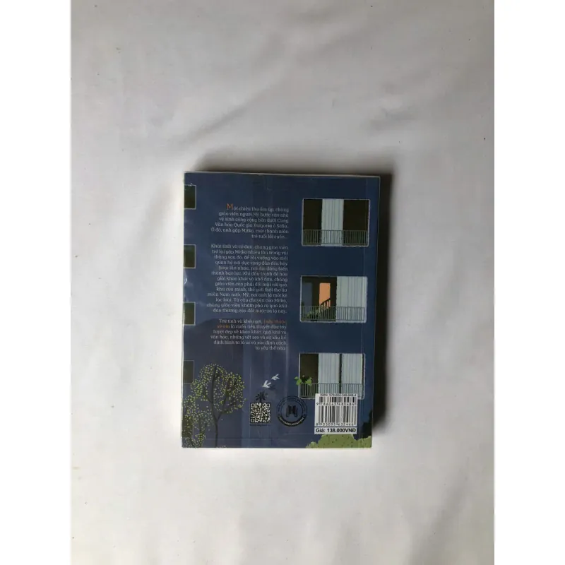 Điều Thuộc Về Em - Garth Greenwell 735051