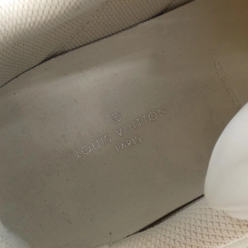 Giày sneaker LOUIS VUITTON Arclight - Hàng hiệu Authentic 830589