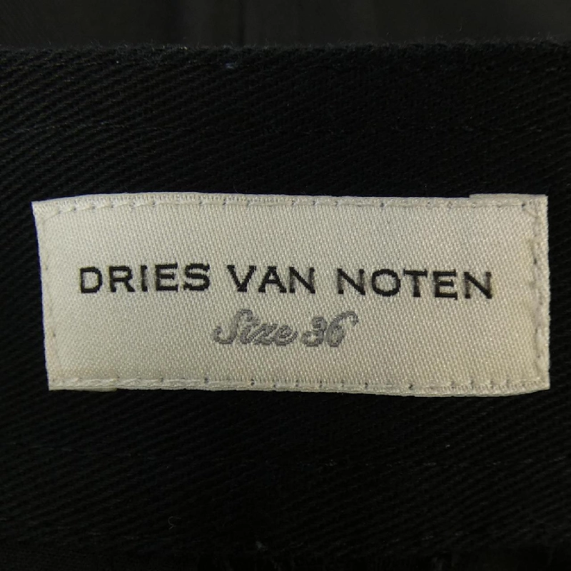 Dries Van Noten Váy 647809