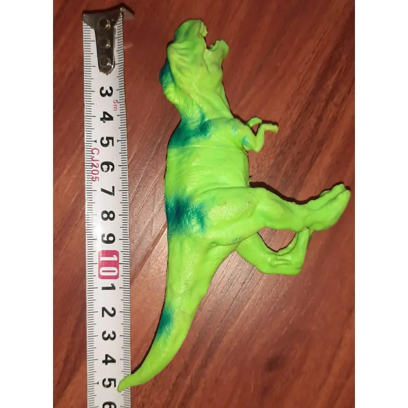 Mô hình khủng long bạo chúa rừng xanh đồ chơi cho trẻ em 1033156