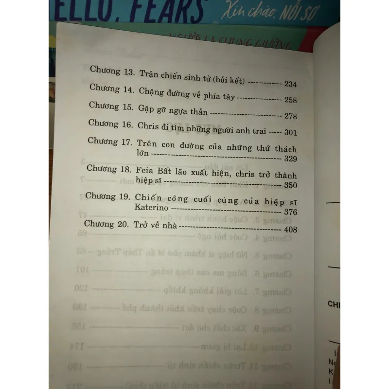 Hoàng tử của tháp trắng - Dmitri Suslin 996393