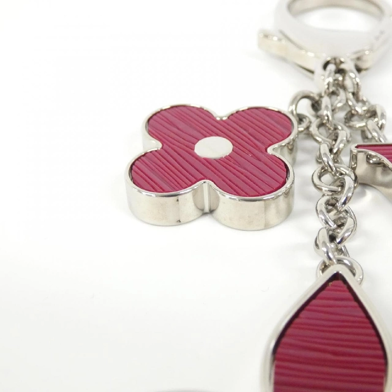 Louis Vuitton BiJou Sac Fleur De Épi M65224 Keyring 623664