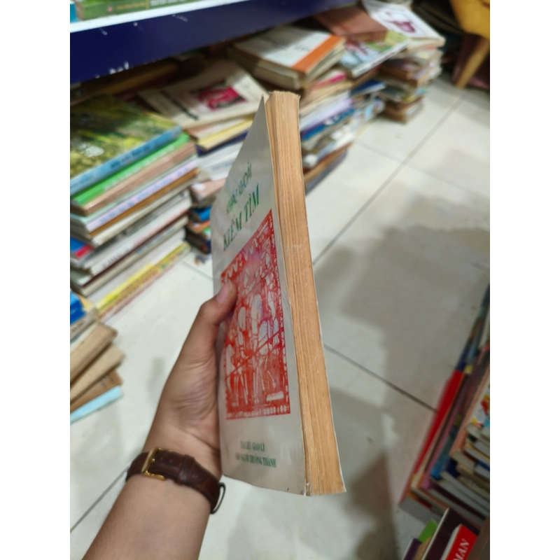 Khắc khoải tìm kiếm 🌱 463401