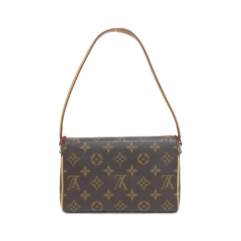 Túi xách Louis Vuitton Monogram Recital M51900 618323