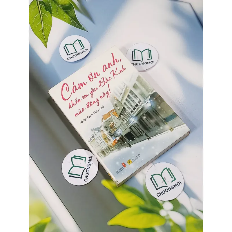 Cảm Ơn Anh, Khiến Em Yêu Bắc Kinh Mùa Đông Này! - Nhân Gian Tiểu Khả 705554