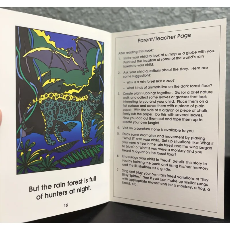 Bộ sách đọc tiếng Anh cho bé – Easy Theme Readers 972574