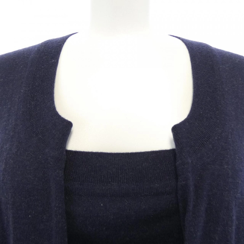 HERMES Áo len - Hàng hiệu Chính hãng 817415