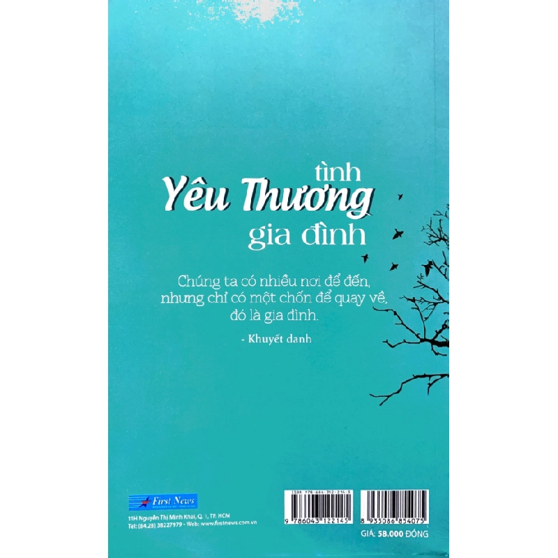 Chicken Soup For The Mother & Daughter Soul - Tình Yêu Thương Gia Đình - Jack Canfield, Mark Victor Hansen 289733