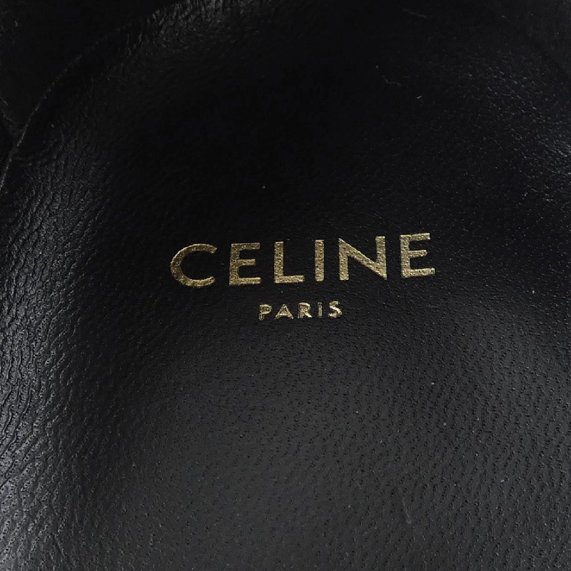 【Mã giảm giá】Giày Celine CELINE 663211