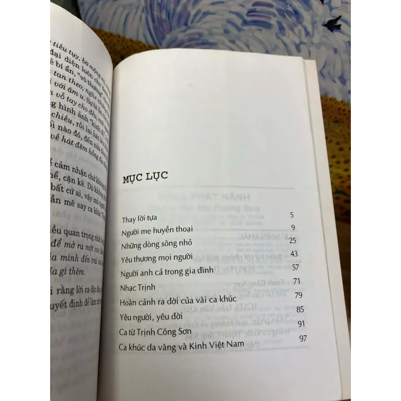 Như Những Dòng Sông - Hoàng Tá Thích 966528