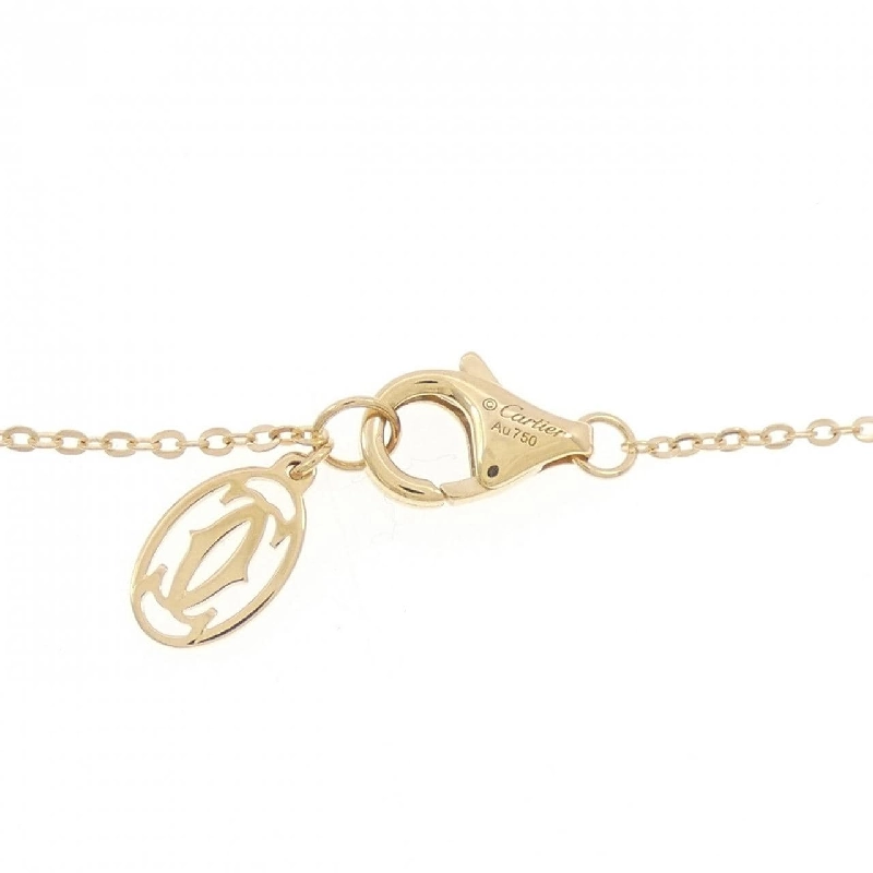 Cartier Trinity Necklace - Hàng hiệu Authentic 839990