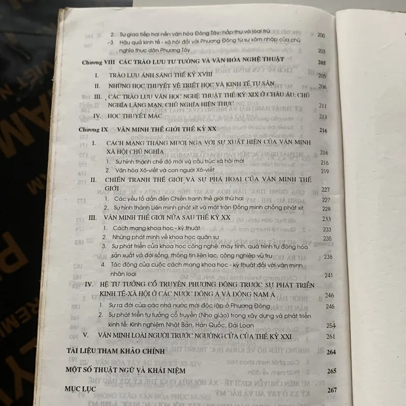 Lịch sử văn minh thế giới  592860