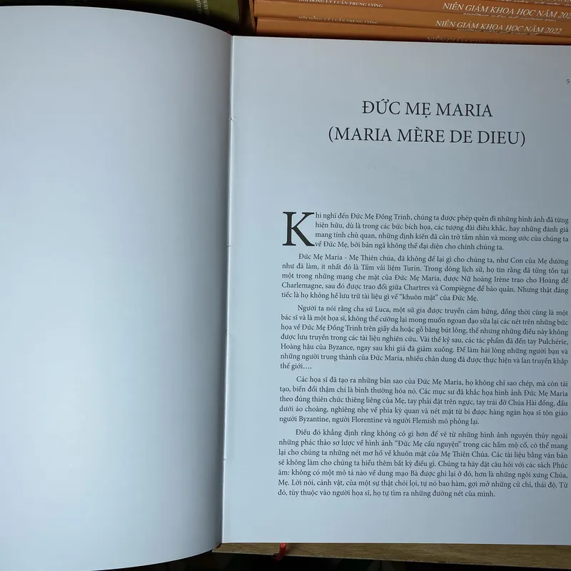 🌛CÁC TÁC PHẨM NGHỆ THUẬT VỀ ĐỨC MẸ MARIA🌜 591727