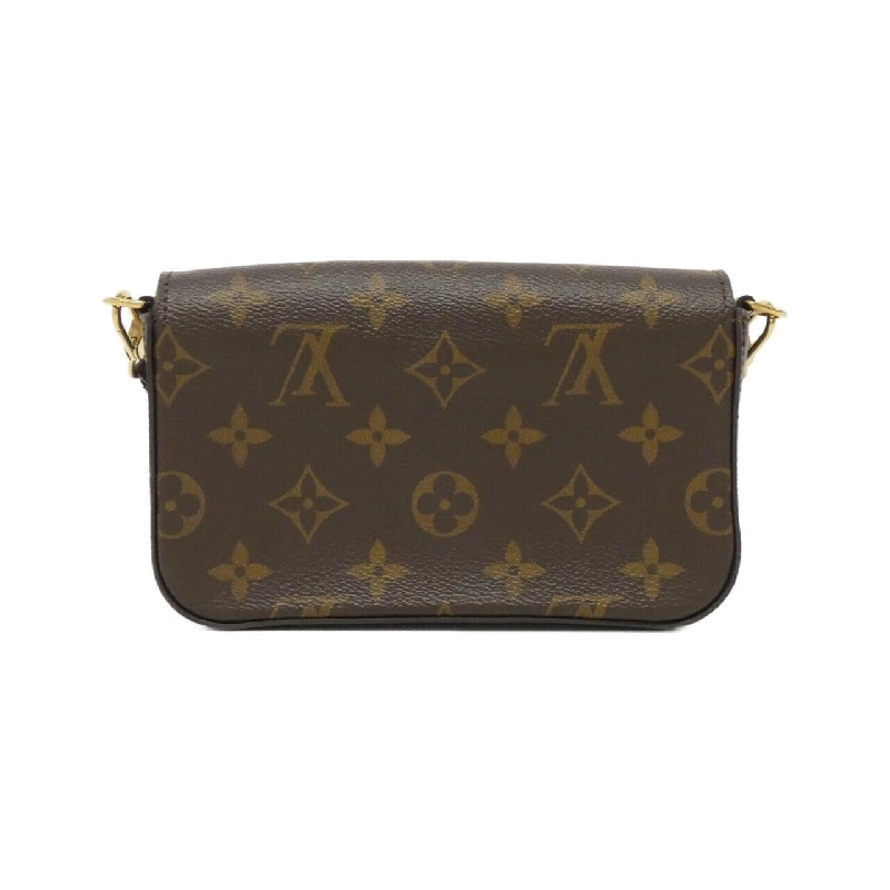 Túi xách vai Louis Vuitton Monogram Multi Pochette Felicie M80091 613616