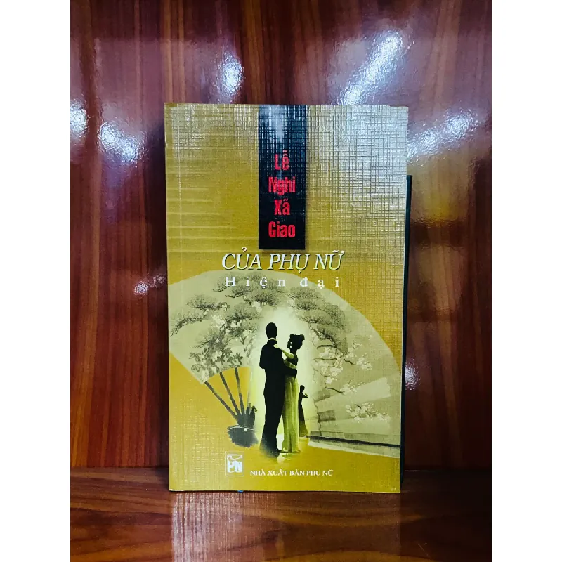 Lễ nghi xã giao của Phụ nữ hiện đại 555167