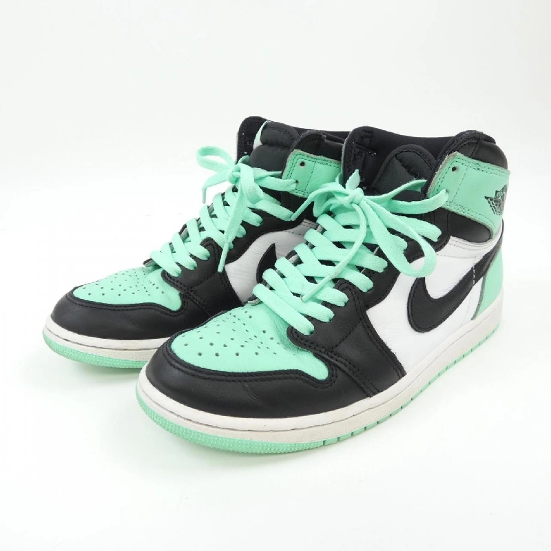 Giày thể thao NIKE JORDAN - Hàng hiệu Authentic 907262