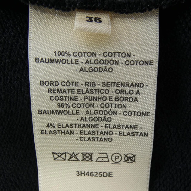 【Khuyến mãi】Áo thun HERMES 639519