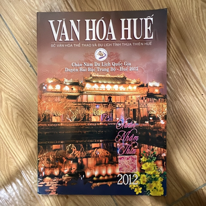  Văn Hoá Huế - Xuân Nhâm Thìn 2012 459689