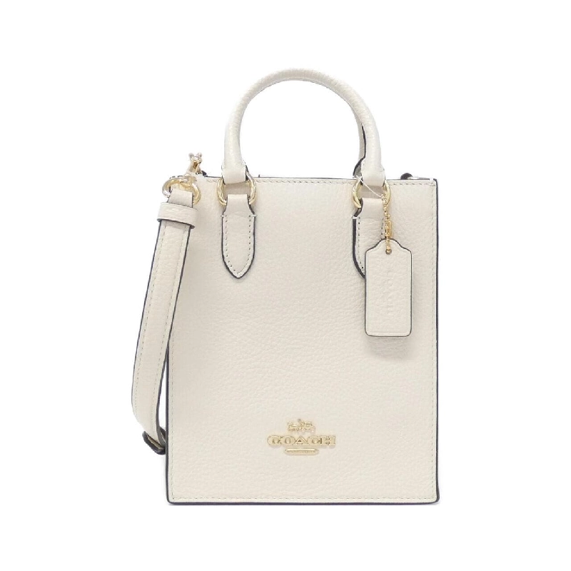 Túi xách Coach CJ500 - Hàng hiệu Chính hãng 805853