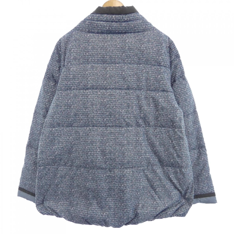 【Mã giảm giá】Áo khoác lông vũ CORDIER 630890