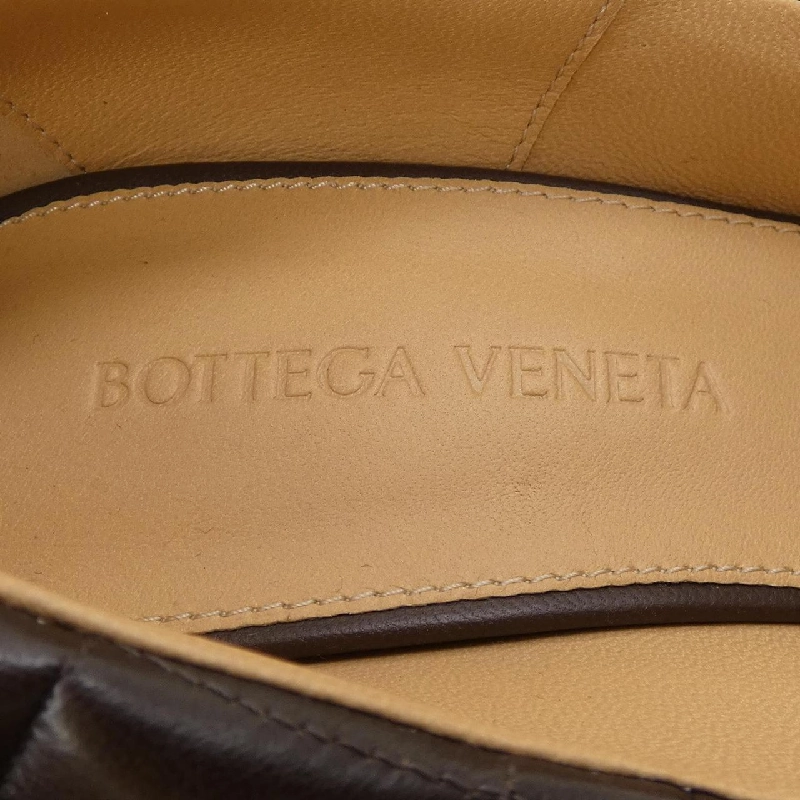 【Mã giảm giá】Giày cao gót BOTTEGA VENETA 659798