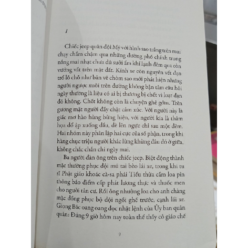 Mảnh vỡ của mảnh vỡ - Vĩnh Quyền 465244