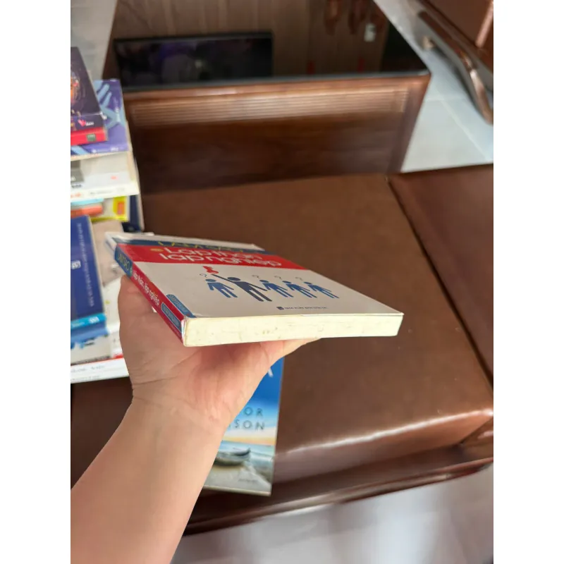 LÀM SAO ĐỂ LẬP THÂN LẬP NGHIỆP – Chiến Thắng (biên soạn) - K3 1006633