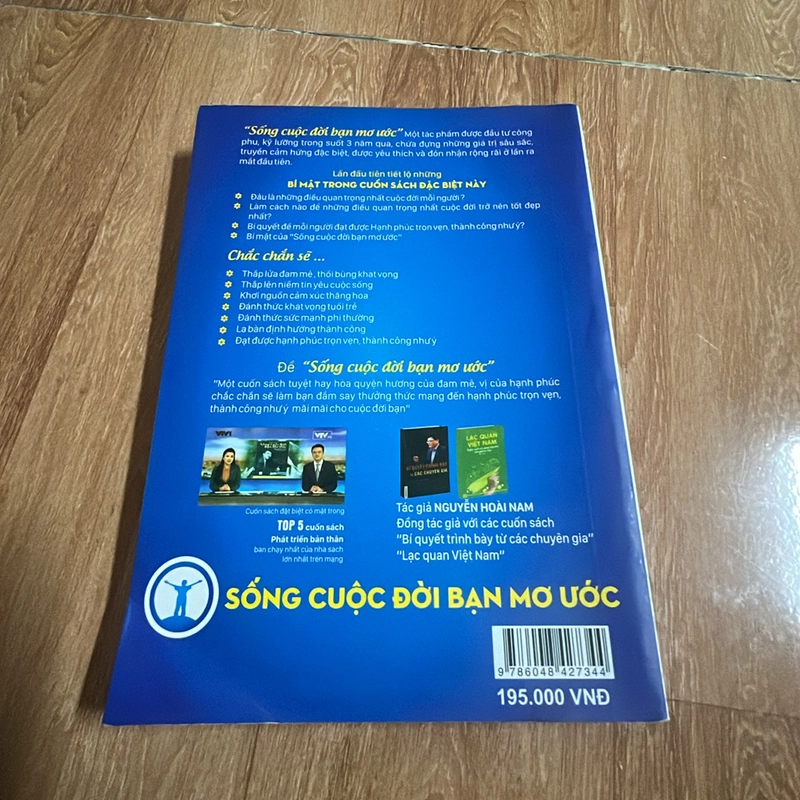 Cuộc sống đời bạn mơ ước  359528