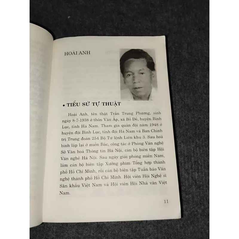 NHÀ VĂN VIỆT NAM THẾ KỶ XX TẬP 7 957858